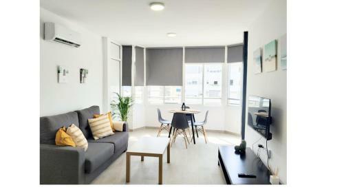 Apartamento Centro Downtown Parking Opcional