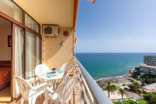 Apartamento Torre De La Roca