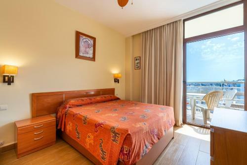 Apartamento Torre De La Roca