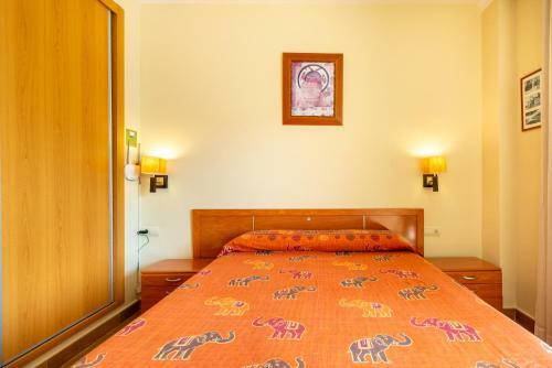 Apartamento Torre De La Roca