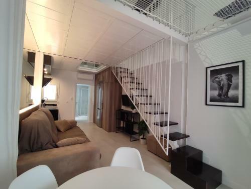 Apartamento Carihuela Home