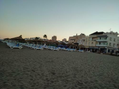 Apartamento Carihuela Home