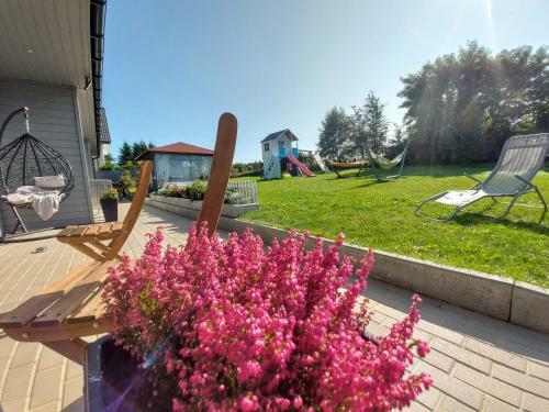 Apartamento Quiet Resort
