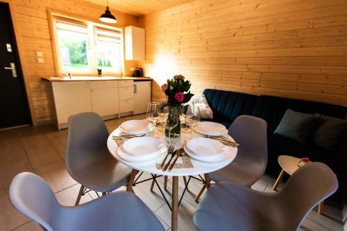 Apartamento Quiet Resort