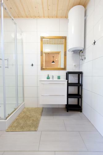 Apartamento Quiet Resort