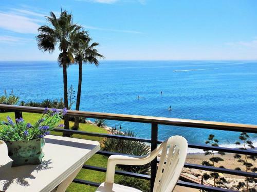 Apartamento Santa Clara Cornisa