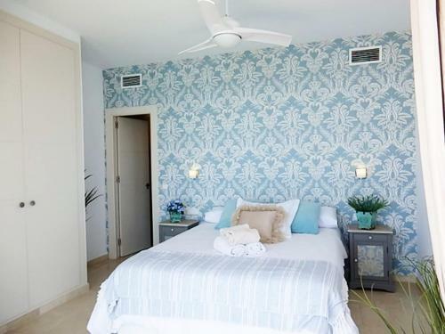 Apartamento Santa Clara Cornisa