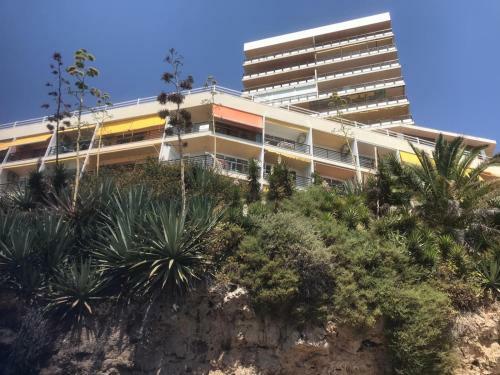 Apartamento Santa Clara Cornisa