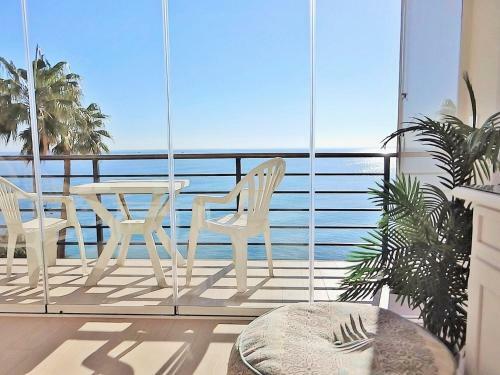 Apartamento Santa Clara Cornisa