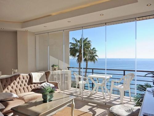 Apartamento Santa Clara Cornisa