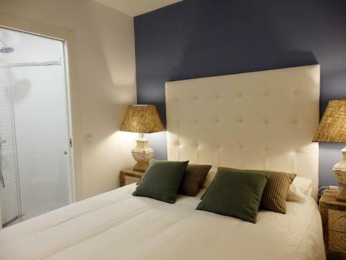 Apartamento Santa Clara Cornisa