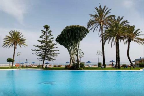 Apartamento Santa Clara Cornisa
