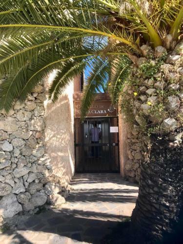 Apartamento Santa Clara Cornisa