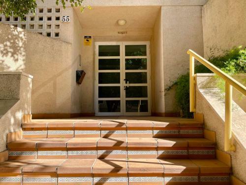 Apartamento Costa Lago Playa