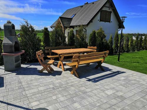 Apartamenty Jasie?czyk