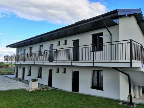 Apartamenty Jasie?czyk