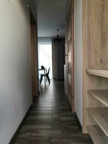 Apartamenty Jasie?czyk