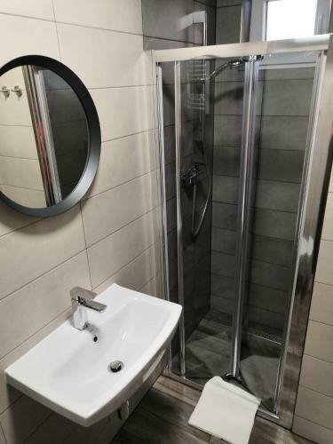 Apartamenty Jasie?czyk