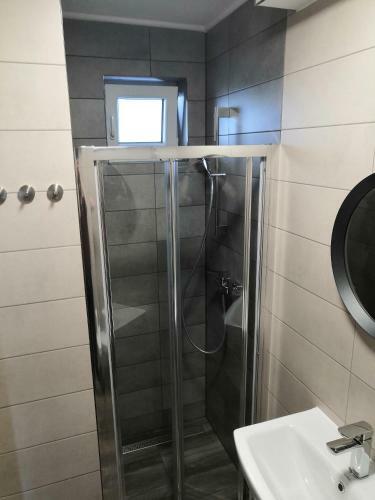 Apartamenty Jasie?czyk