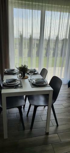 Apartamenty Jasie?czyk