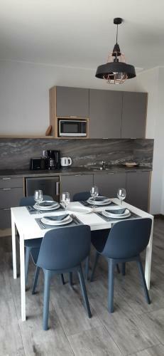 Apartamenty Jasie?czyk