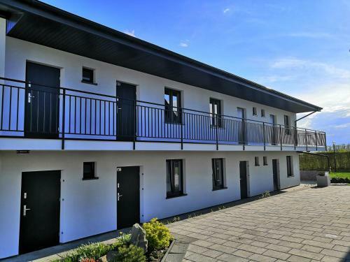 Apartamenty Jasie?czyk