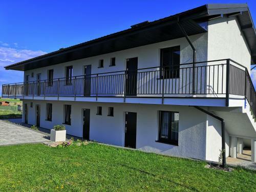 Apartamenty Jasie?czyk