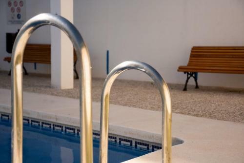 Apartamento Las Orquidias