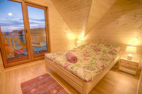 Lodge Domki Alicja