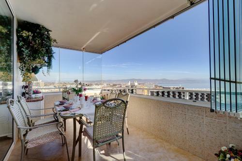 Apartamento Malaga Paradise Home