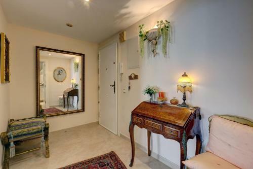 Apartamento Malaga Paradise Home