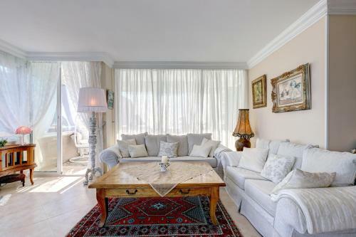 Apartamento Malaga Paradise Home