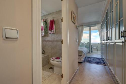 Apartamento Malaga Paradise Home