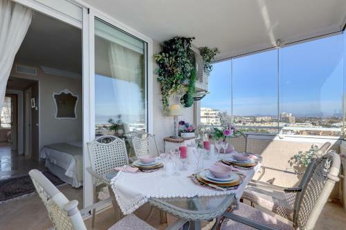 Apartamento Malaga Paradise Home