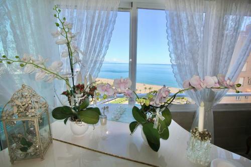 Apartamento Malaga Paradise Home