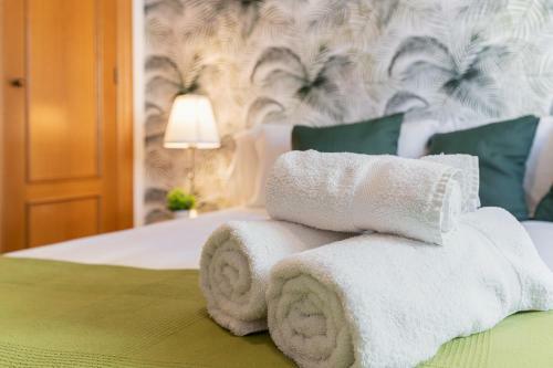 Apartamento Monk� Las Palmeras