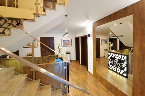 Hotel Villa-alexandra-mielenko