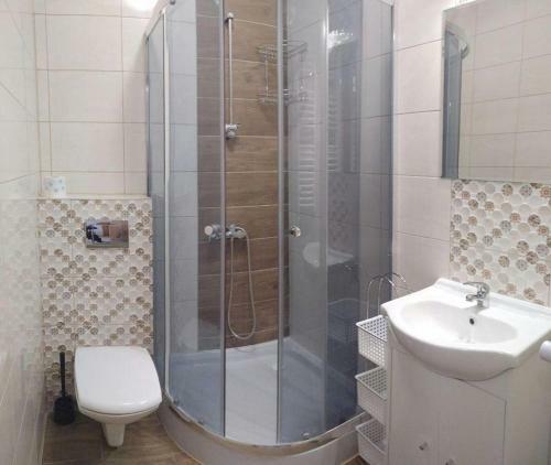 Hostal Pokoje Go?cinne Anna