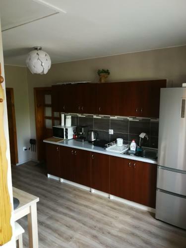 Hostal Pokoje Go?cinne Anna