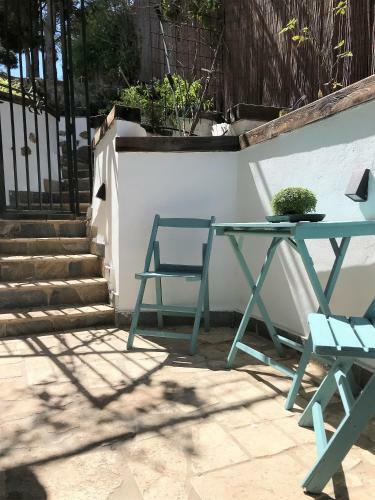 Apartamento Suite Estudio Monta�a