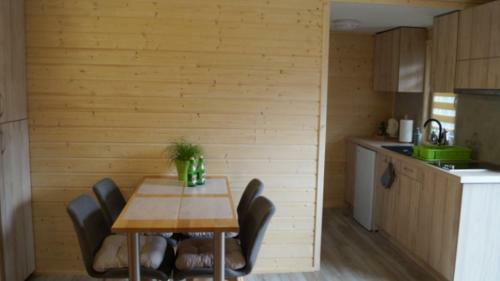Lodge Pogodny Domek