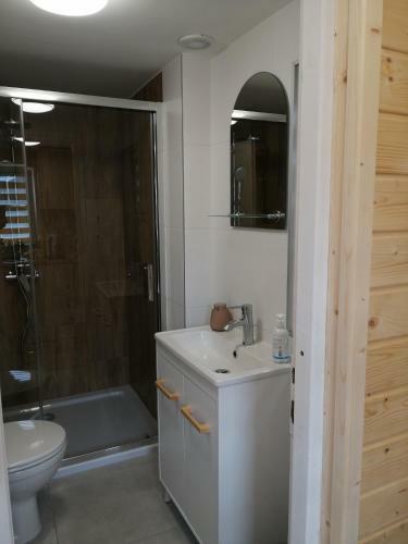 Lodge Pogodny Domek