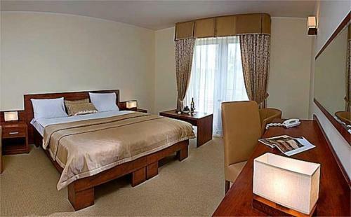 Hotel O?rodek Wypoczynkowy Ariston