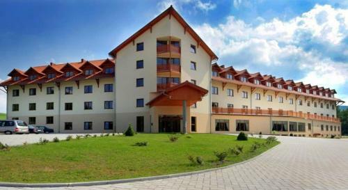 Hotel O?rodek Wypoczynkowy Ariston