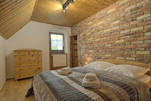 Apartament W Karkonoszach