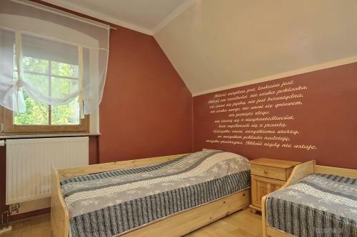 Apartament W Karkonoszach