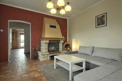 Apartament W Karkonoszach