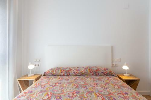 Terraza Del Mar: Apartamento Con Terraza Y Piscina