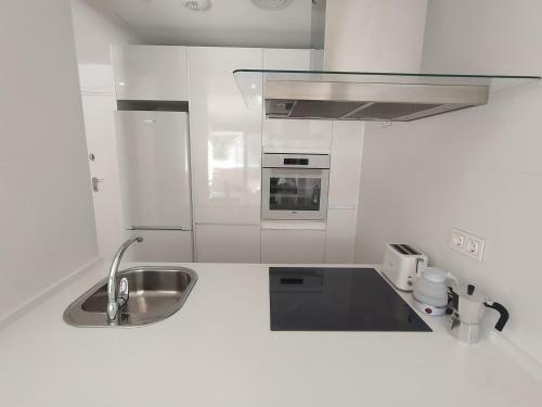 Apartamento Terrazas Del Mar, Piscina Privada