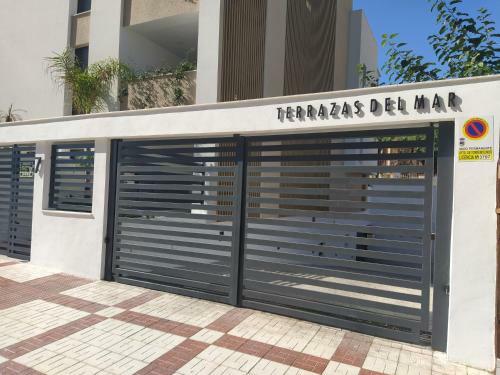 Apartamento Terrazas Del Mar, Piscina Privada